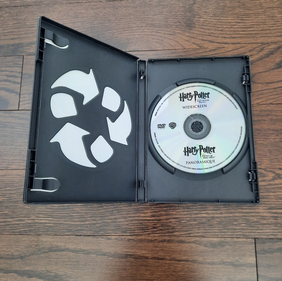 Harry Potter and the Half-Blood Prince DVD Widescreen Edition - Picture 4 of 7